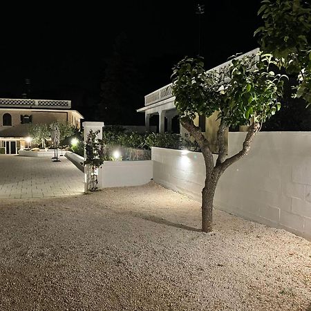Allivigne Rooms & Pool Polignano a Mare Exterior photo