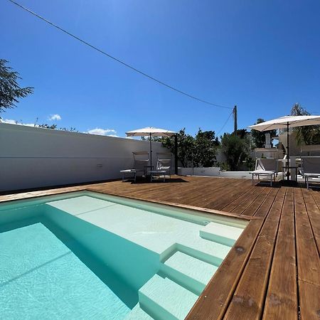 Allivigne Rooms & Pool Polignano a Mare Room photo