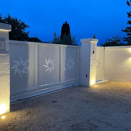 Allivigne Rooms & Pool Polignano a Mare Exterior photo