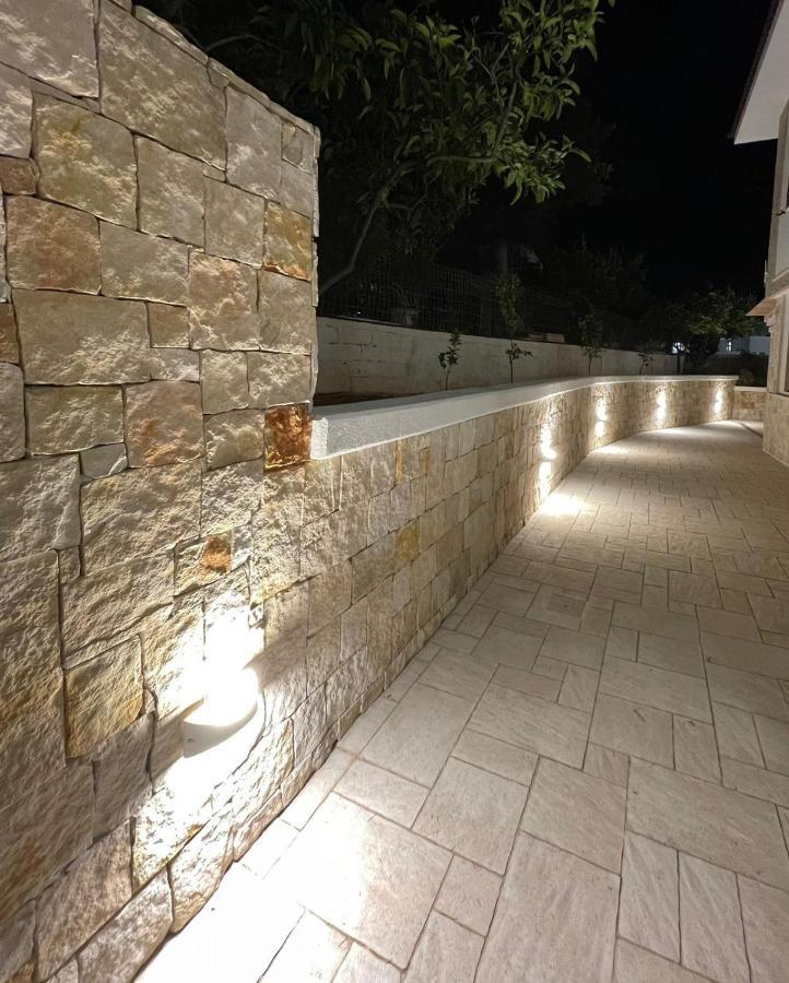 Allivigne Rooms & Pool Polignano a Mare Exterior photo