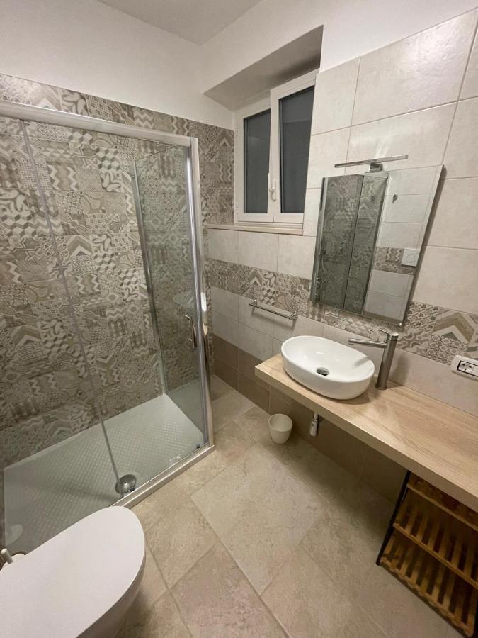 Allivigne Rooms & Pool Polignano a Mare Exterior photo