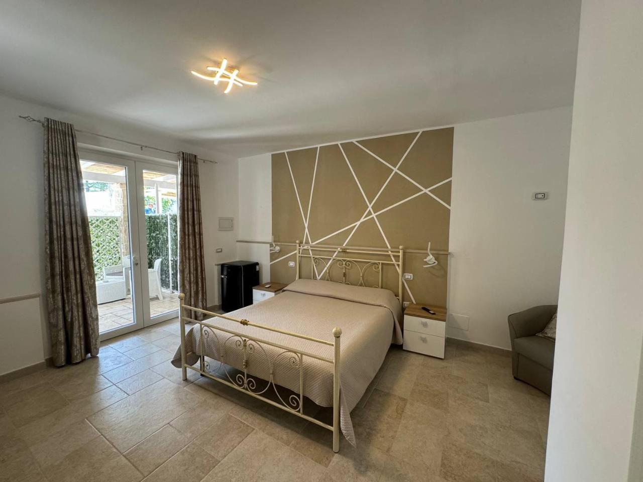 Allivigne Rooms & Pool Polignano a Mare Exterior photo