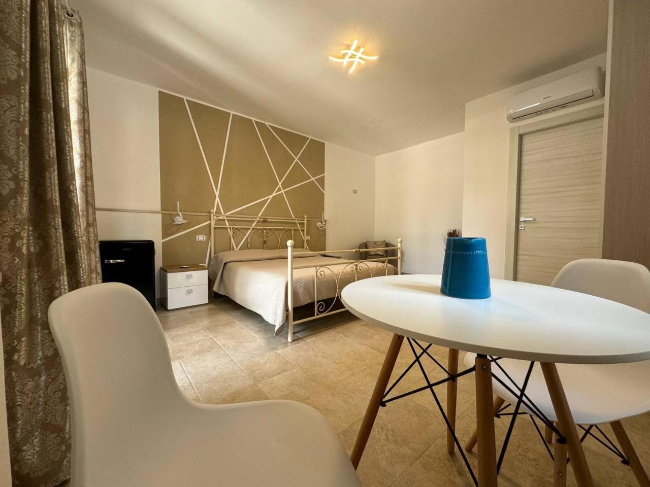 Allivigne Rooms & Pool Polignano a Mare Exterior photo