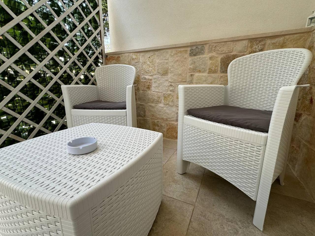 Allivigne Rooms & Pool Polignano a Mare Exterior photo