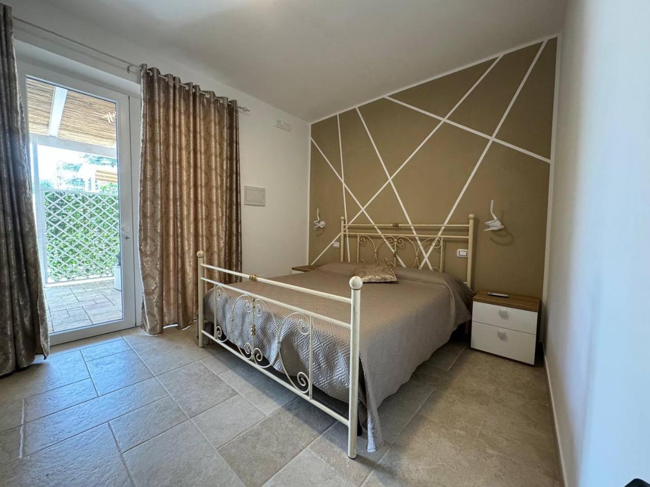 Allivigne Rooms & Pool Polignano a Mare Exterior photo