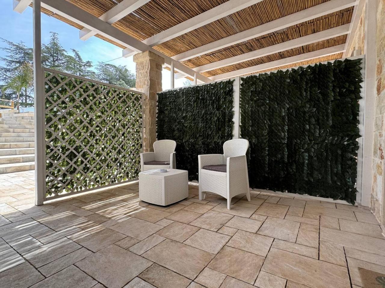 Allivigne Rooms & Pool Polignano a Mare Exterior photo
