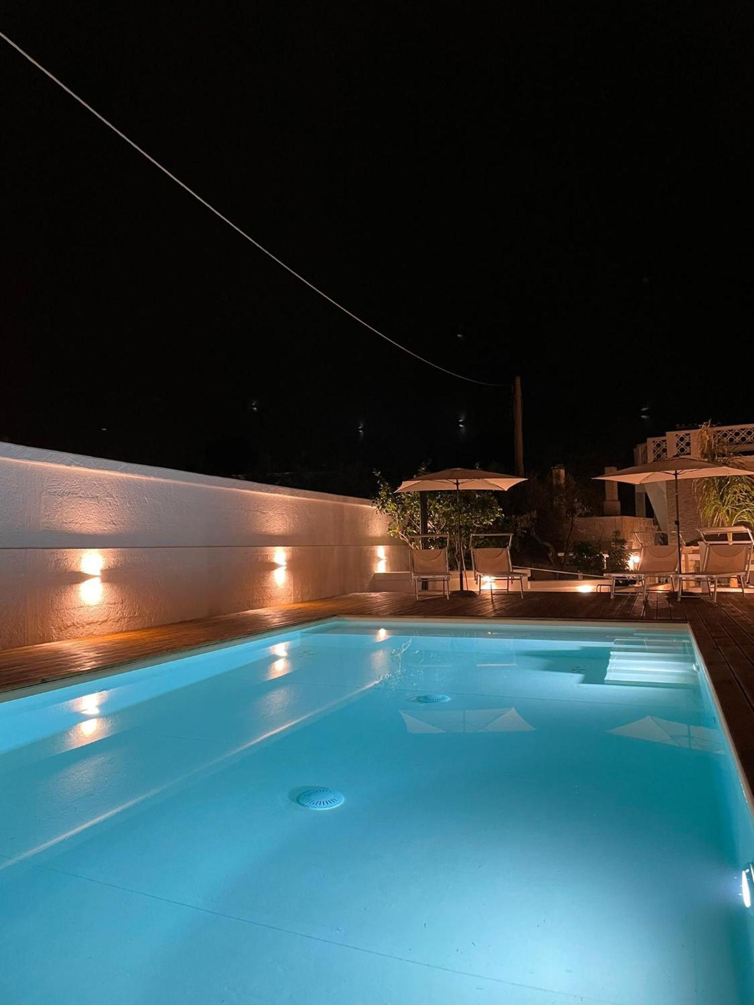 Allivigne Rooms & Pool Polignano a Mare Exterior photo