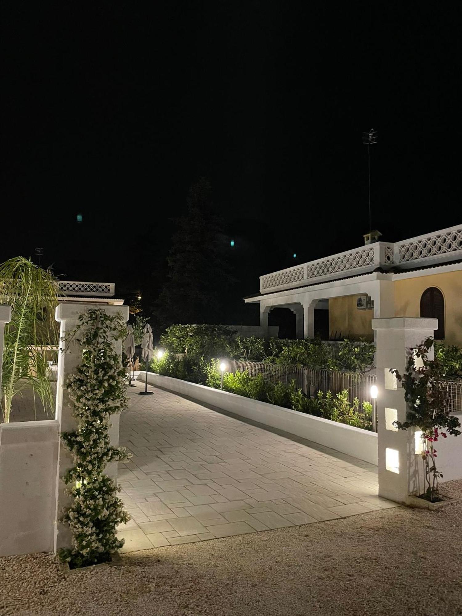 Allivigne Rooms & Pool Polignano a Mare Exterior photo