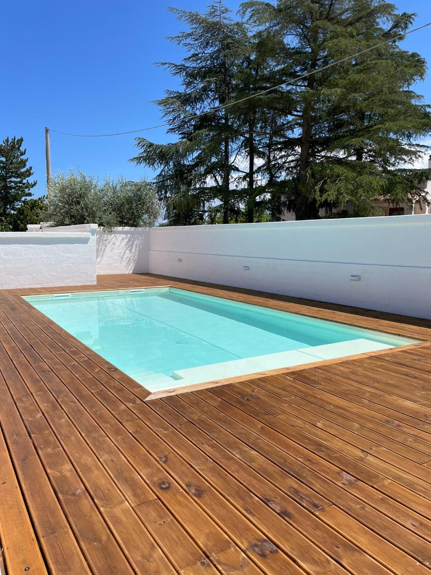 Allivigne Rooms & Pool Polignano a Mare Room photo