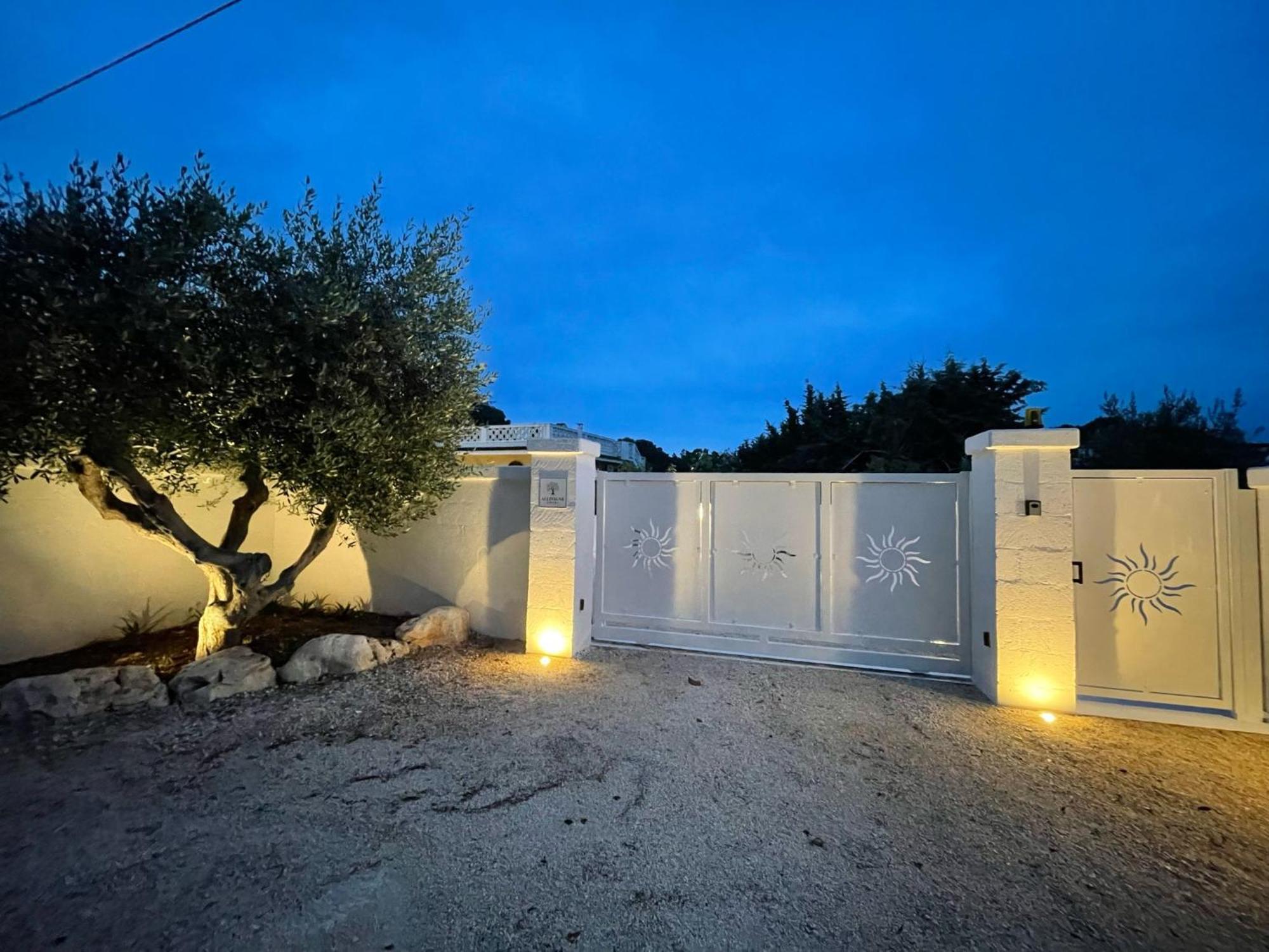 Allivigne Rooms & Pool Polignano a Mare Exterior photo