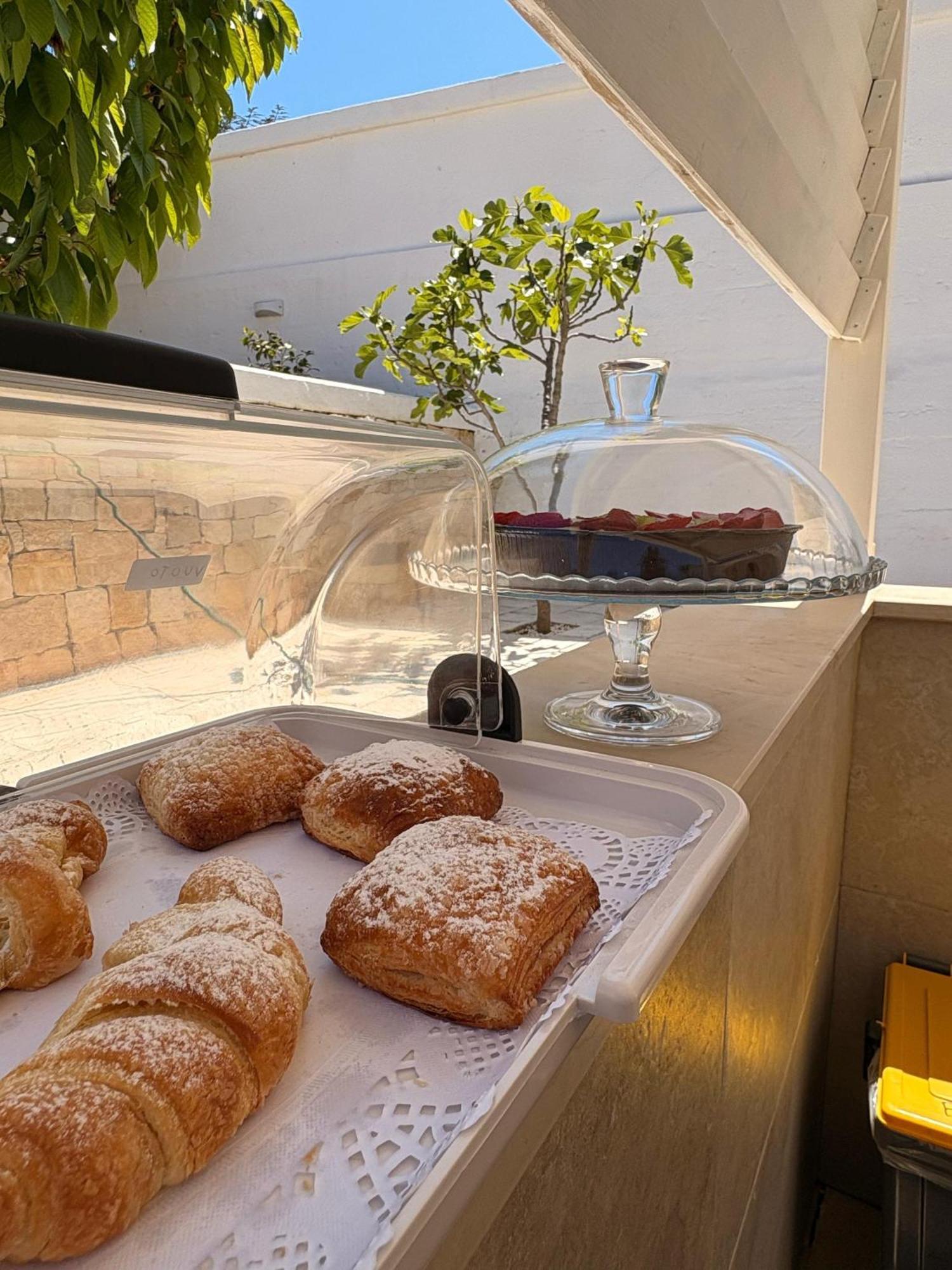 Allivigne Rooms & Pool Polignano a Mare Exterior photo