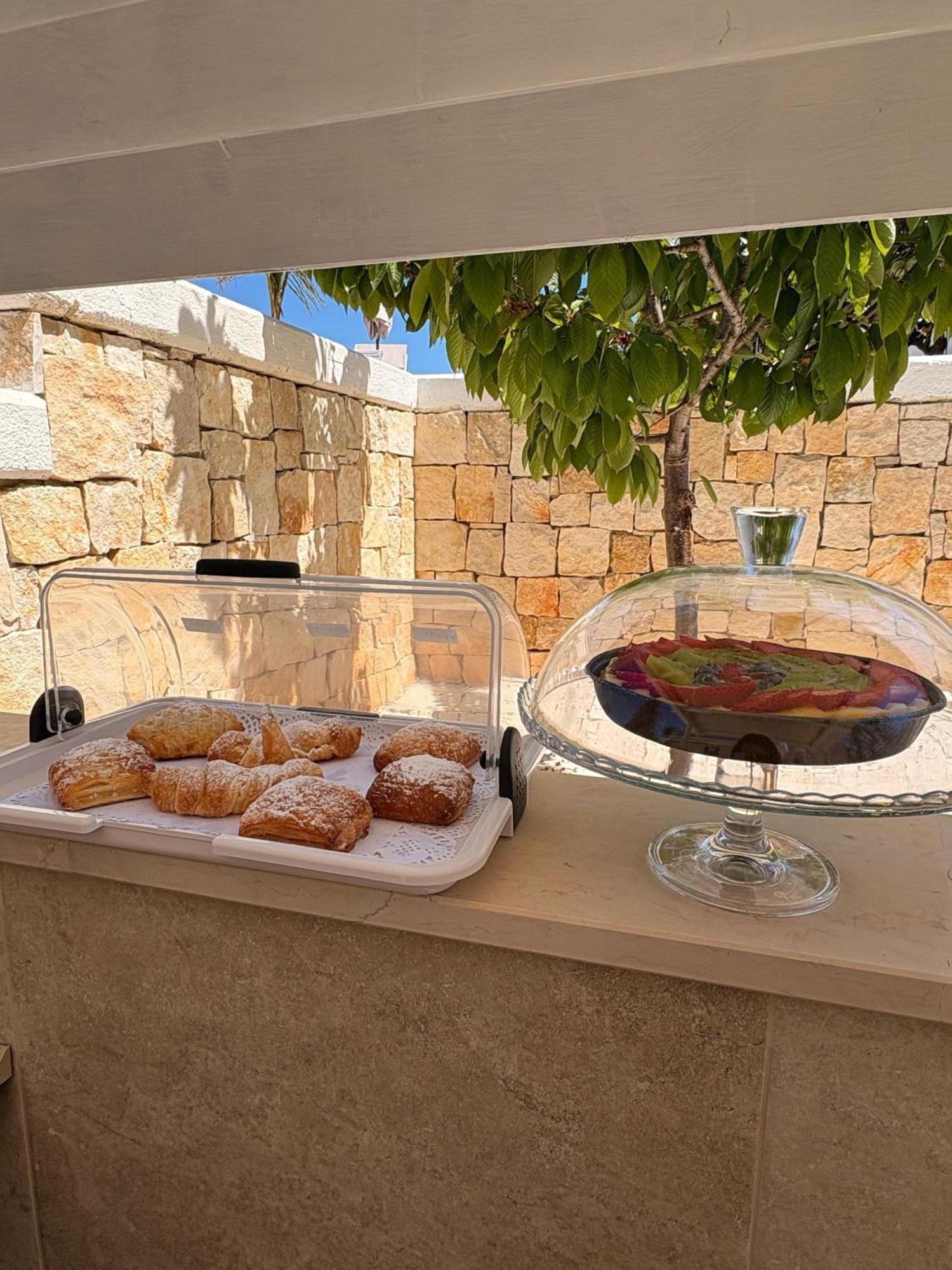 Allivigne Rooms & Pool Polignano a Mare Exterior photo
